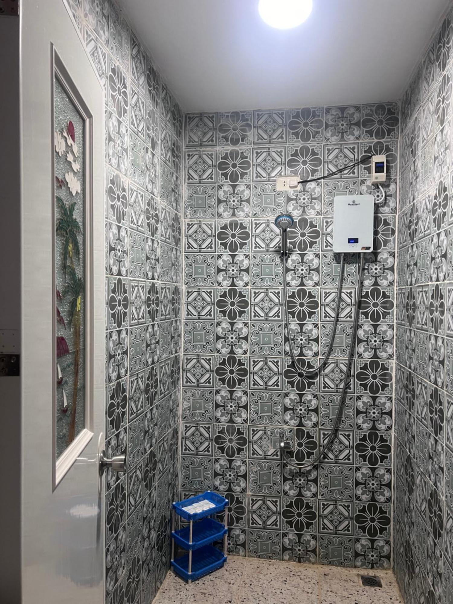 Cabagnow Homestay أندا المظهر الخارجي الصورة